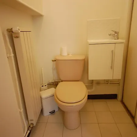 Appartement 2 Chambres Saint Germain Des Pres Daire Paris