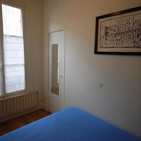 Appartement 2 Chambres Saint Germain Des Pres *
