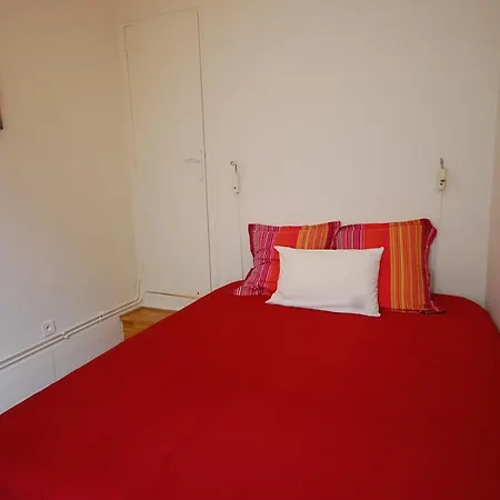 Appartement 2 Chambres Saint Germain Des Pres Daire