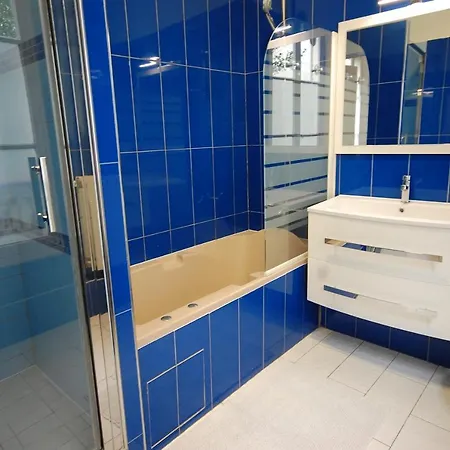 Appartement 2 Chambres Saint Germain Des Pres Daire *