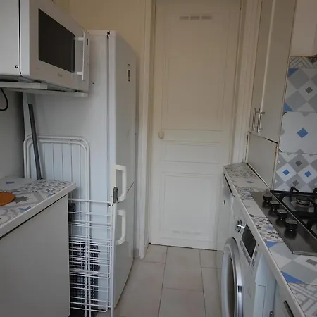 Daire Appartement 2 Chambres Saint Germain Des Pres *