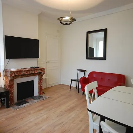 Daire Appartement 2 Chambres Saint Germain Des Pres Paris