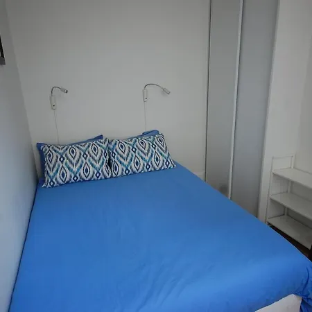 Daire Appartement 2 Chambres Saint Germain Des Pres Paris