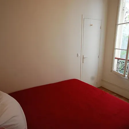 Appartement 2 Chambres Saint Germain Des Pres Paris