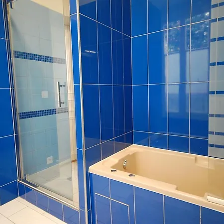 Daire Appartement 2 Chambres Saint Germain Des Pres Paris